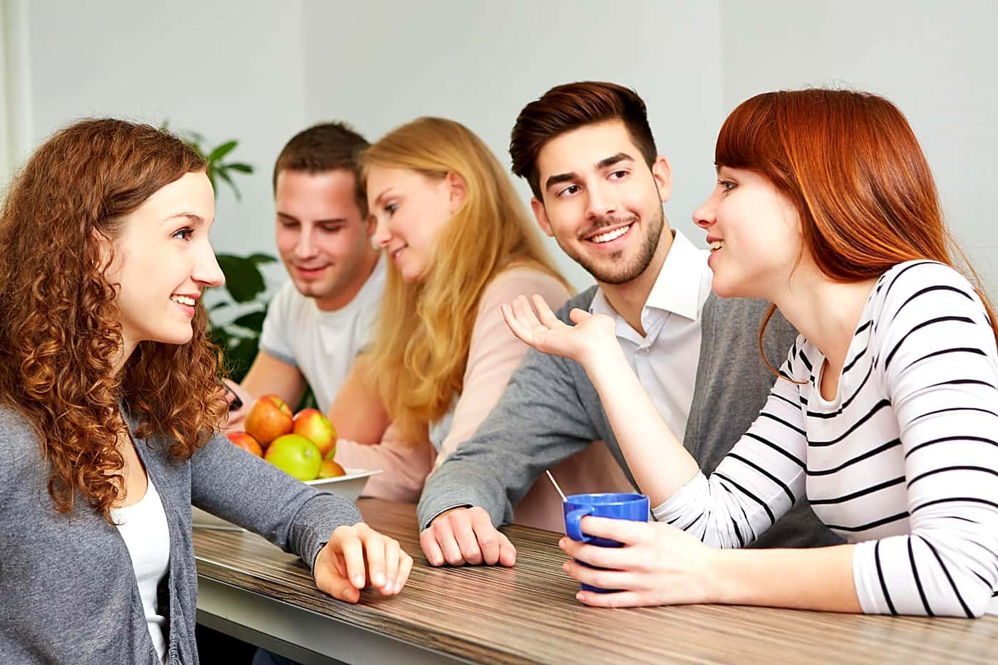 Communicative Spanish & Culture